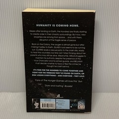 The 100: 4 Book Collection (100, Day 21, Homecoming, Rebellion) Kass Morgan, UK