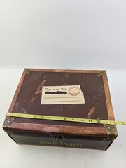 Harry Potter Boxed Set Hardcover 1-7 in Trunk Chest Limited Edition NO BOOK 3