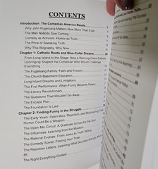 John Fugelsang Uncensored: The Untold Story of How a Fearless Comedian …