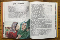 My Book of Bible Stories Watch Tower Bible & Tract Society 1978 *FIRST ED. *NICE