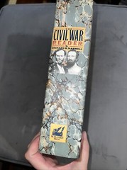 Civil War Reader by Richard B. Harwell (1991, Hardcover)
