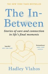 Hadley Vlahos The In-Between (Paperback) (UK IMPORT)