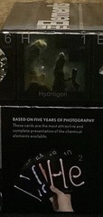 Photographic Card Deck of The Elements: With Big Beautiful Photograp -New Opened