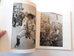 Espana Oculta: Public Celebrations in Spain, 1974-1989 by Cristina G. Rodero PB