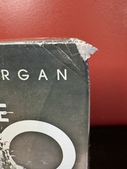 THE 100 KASS MORGAN The Complete Box Set: The 100, Day 21, Homecoming, Rebellion
