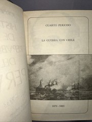 Historia De La Republica Del Peru 1822-1933 Books 9 Volumes 1 -10 Missing Vol 2