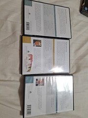 Ligonier Ministries Calvinism and the Christian Life Justified By Faith Lot DVD