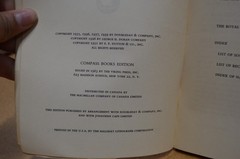The Essential T.E. Lawrence 1963 Compass Books PB David Garnett Biography