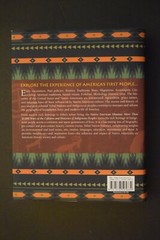„NATIVE AMERICAN ALMANAC – 50,000 Years of Culture…,” New, 620 Pages, BRL #9