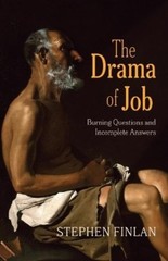 Stephen Finlan The Drama of Job (Paperback) (UK IMPORT)