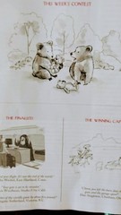THE NEW YORKER NOV 25,2024 PERSONAL HISTORY A LONG WAY HOME