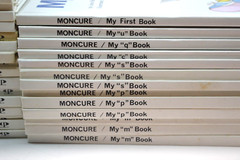 My First Steps to Reading Lot of 49 Incomplete Set: My First Book HC