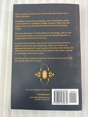 Tales of Mysdrym : Ancients Stir by Jennifer Lunney (2014, Trade Paperback).