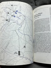 A Battlefield Atlas of the Civil War – Symonds, Craig L.