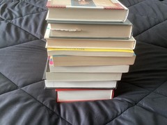McGraw Hill Lot of 11 Books, Unix, Assembler, C++, Neural Networks