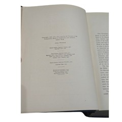 A Dictionary of the Bible – John D. Davis -The Westminster Press -1924 4th Ed