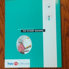 Lot of 10 Rigby PM Leveled Readers Classroom Books Mixed Titles Used