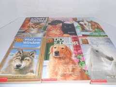 Create Your own lot of Animal Ark Books by Ben M. Baglio
