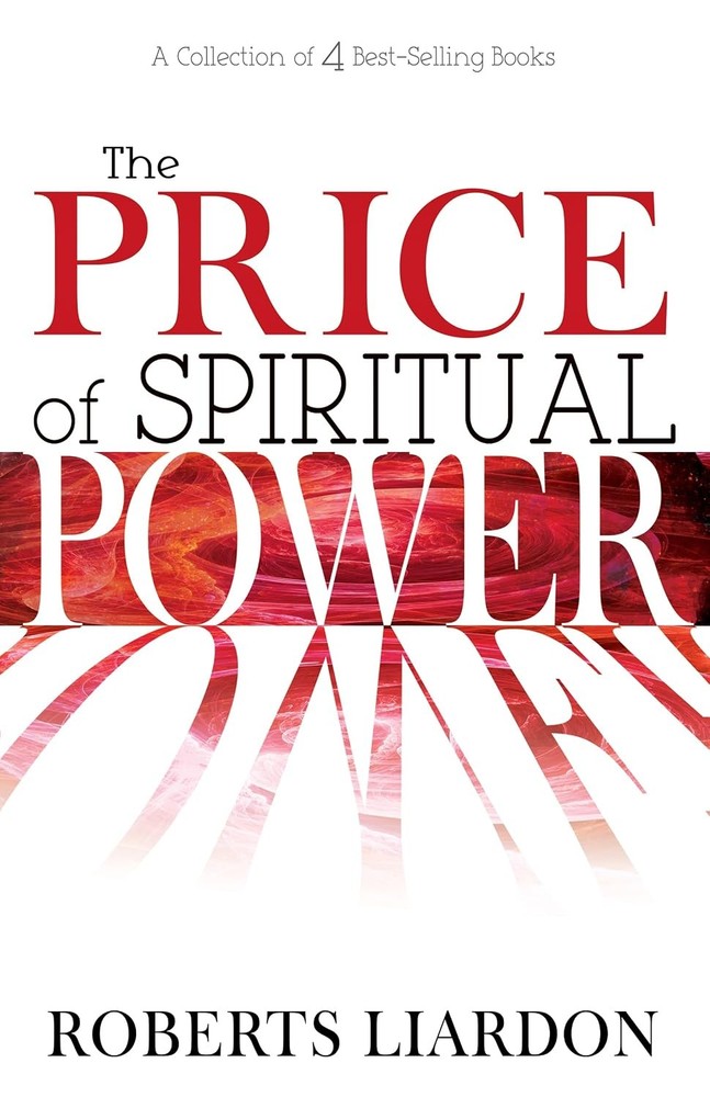 The Price of Spiritual Power: A Collection of Four Complete Bestsellers in One V
