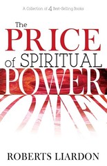 The Price of Spiritual Power: A Collection of Four Complete Bestsellers in One V