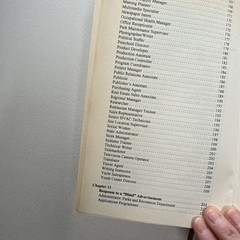 Adams Cover Letter Almanac by Robert L. Adams (1995, Trade Paperback)