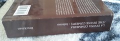 La Divina Commedia: Inferno by Paul S. Bruckman (2011, Trade Paperback) AS SHOWN