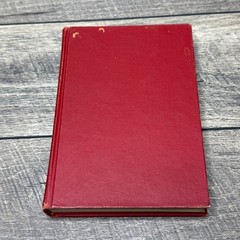 Cruden’s Dictionary of Bible Terms Alexander Cruden 1958 HC Baker Book House