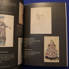 RUSSIAN ROYALTY AUCTION CATALOG 2015 HVMC , 120 PAGES IN FRENCH EX+