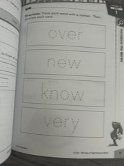 PHONICS WORKBOOK FOR AGES 4-7 WITH 75+ ACTIVITIES, LETTER By Gold Stars **NEW**