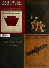 68 Old Books on Boots Shoes Shoemaking Leather Pattern Craft Style on DVD