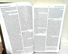 ESV Bible with Creeds and Confessions Hc with Slipcase