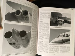 VICKERS VC10 by Lance Cole Aircraft Airplane Pictorial History LikeNew LN HC/DJ