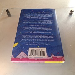 Last Gifts of the Universe : A Novel by Riley August (2024, Hardcover)