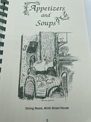 Cool Talk With Curtis Grace and Friends 1989 190 pages Kentucky Recipes