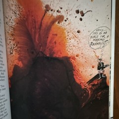 The Curse of Lono by Hunter S Thompson Ralph Steadman Illustrated Vintage PB