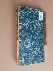 Elemente der Krystallographie (Gustav Rose)