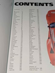 The Worlds Greatest Cars 250 Of The Most Memorable Automobiles Full Color Book
