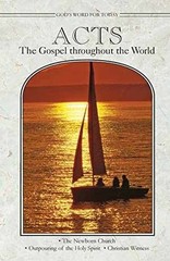 God’s Word for Today: – Paperback, by Concordia Publishing House; – Very Good x