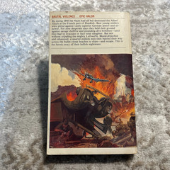 Dunkirk Robert Jackson 1980 Jove Royal Navy Rescue Operations Paperback Book