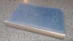 Applied Thermodynamics, a textbook covering the syllabuses of the