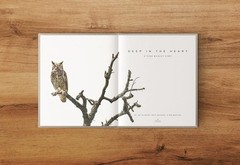 Deep in the Heart: A Texas Wildlife Story by Ben Masters