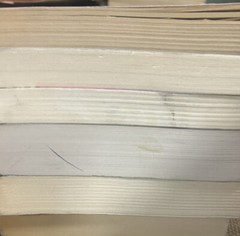 Paperback Book Lot Of 8- Ernest J Gaines , Ralph Ellison Bebe Moore Campbell +5