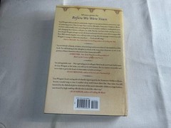 Before We Were Yours Lisa Wingate 2017 First Edition Historical Novel Ballantine