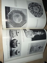 Dorflinger America’s Finest Glass 1852-1921 HC Book Feller Color Photos History