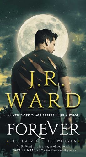 Forever by Ward, J. R.