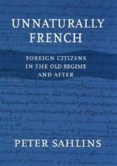 Unnaturally French