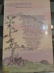 ​Inner Bridges Fritz Frederick Smith MD 1986 Zero Balancing Acupressure Yoga…