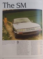 Citroen: Daring to Be Different by John Reynolds 2004 Haynes H896 Hardcover/DJ