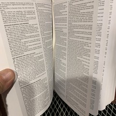 The Holy Bible King James Version Red Letter Edition 2012 Barbour Bibles