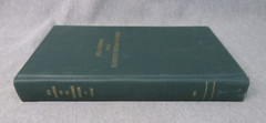 AREA HANDBOOK FOR HASHEMITE KINGDOM OF JORDAN DA PAM 550-34 Hardcover